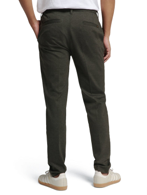 ΑΝΔΡΙΚΟ ΕΛΑΣΤΙΚΟ ΠΑΝΤΕΛΟΝΙ | Μαύρο M