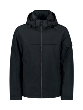 ΑΝΔΡΙΚΟ ΑΔΙΑΒΡΟΧΟ ΜΠΟΥΦΑΝ | Μπλε Σκούρο L