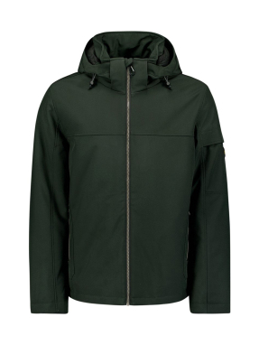 ΑΝΔΡΙΚΟ ΑΔΙΑΒΡΟΧΟ ΜΠΟΥΦΑΝ | Πράσινο M