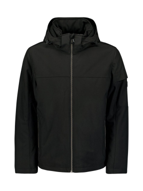 ΑΝΔΡΙΚΟ ΑΔΙΑΒΡΟΧΟ ΜΠΟΥΦΑΝ | Μαύρο M