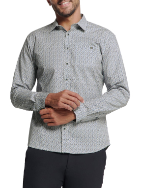 ΑΝΔΡΙΚΟ ΠΟΥΚΑΜΙΣΟ | Γκρι M