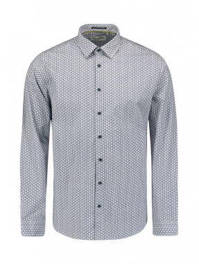 ΑΝΔΡΙΚΟ ΠΟΥΚΑΜΙΣΟ | Γκρι XXL