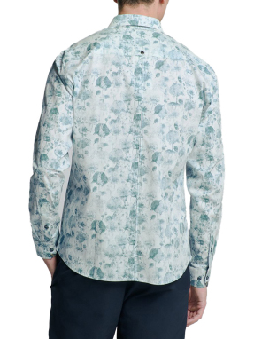 ΑΝΔΡΙΚΟ FLORAL ΠΟΥΚΑΜΙΣΟ | Floral XL