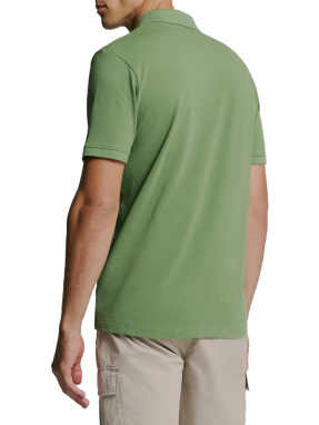 ΑΝΔΡΙΚΗ POLO ΜΠΛΟΥΖΑ | Πράσινο L