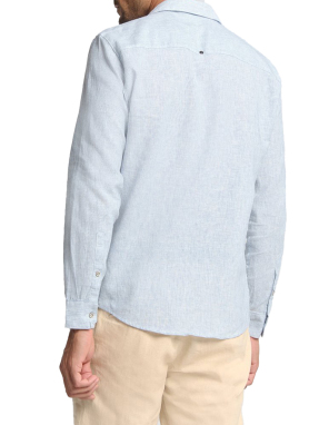 ΑΝΔΡΙΚΟ ΠΟΥΚΑΜΙΣΟ | Γαλάζιο L