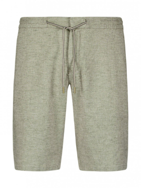 ΑΝΔΡΙΚΗ ΛΙΝΗ ΒΕΡΜΟΥΔΑ | Χακί XL