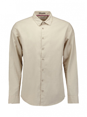 ΑΝΔΡΙΚΟ ΠΟΥΚΑΜΙΣΟ | Μπεζ XXL