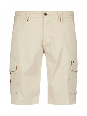 ΑΝΔΡΙΚΗ CARGO ΒΕΡΜΟΥΔΑ | Εκρού EU 36