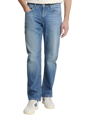 ΑΝΔΡΙΚΟ DENIM ΠΑΝΤΕΛΟΝΙ | Μπλε 36