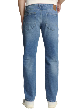 ΑΝΔΡΙΚΟ DENIM ΠΑΝΤΕΛΟΝΙ | Μπλε 36