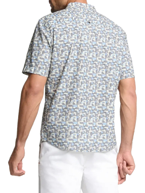 ΑΝΔΡΙΚΟ ΚΟΝΤΟΜΑΝΙΚΟ ΠΟΥΚΑΜΙΣΟ | Γκρι XXL