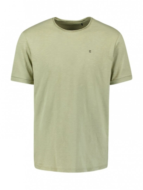 ΑΝΔΡΙΚΟ T-SHIRT | Πράσινο Ανοιχτό XL