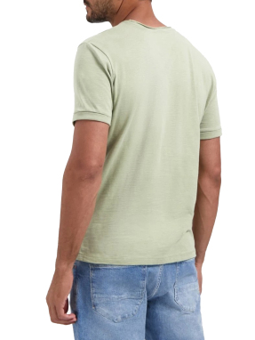 ΑΝΔΡΙΚΟ T-SHIRT | Πράσινο Ανοιχτό XL