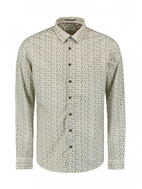 ΑΝΔΡΙΚΟ ΠΟΥΚΑΜΙΣΟ | Floral XXL