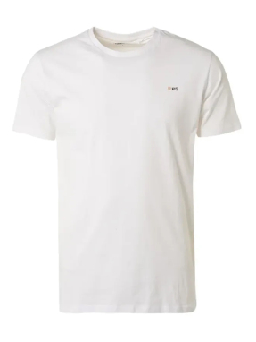 ΑΝΔΡΙΚΟ T-SHIRT | Λευκό M