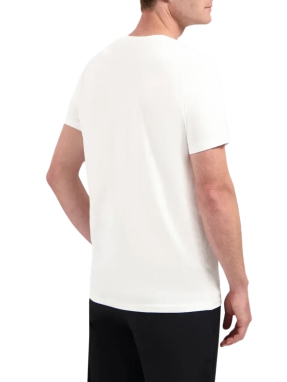 ΑΝΔΡΙΚΟ T-SHIRT | Λευκό M