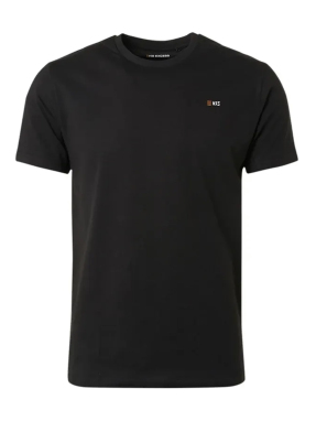 ΑΝΔΡΙΚΟ T-SHIRT | Μαύρο XL