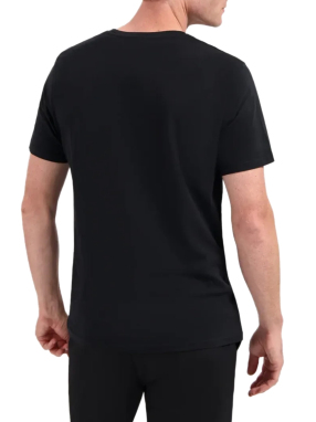ΑΝΔΡΙΚΟ T-SHIRT | Μαύρο XL