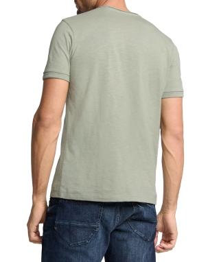 ΑΝΔΡΙΚΟ T-SHIRT | Χακί L