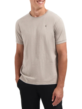 ΑΝΔΡΙΚΟ T-SHIRT | Μπεζ XL