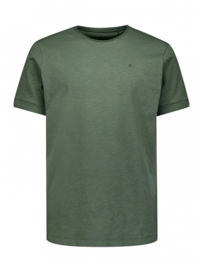 ΑΝΔΡΙΚΟ T-SHIRT | Πράσινο Σκούρο XXL