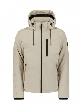 ΑΝΔΡΙΚΟ ΜΠΟΥΦΑΝ | Μπεζ XXL