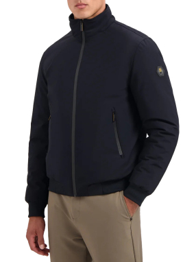 ΑΝΔΡΙΚΟ ΜΠΟΥΦΑΝ | Μπλε Σκούρο L