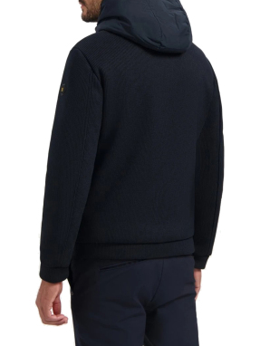 ΑΝΔΡΙΚΟ ΜΠΟΥΦΑΝ | Μπλε Σκούρο M