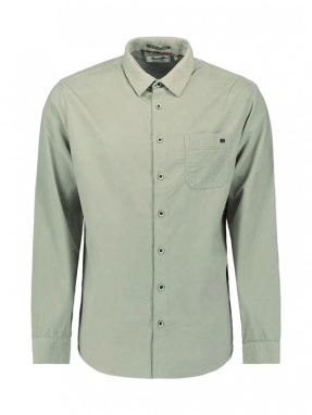 ΑΝΔΡΙΚΟ ΚΟΤΛΕ ΠΟΥΚΑΜΙΣΟ | Πράσινο Ανοιχτό XXL