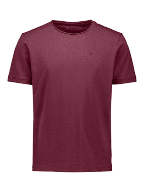 ΑΝΔΡΙΚΟ T-SHIRT | Μπορντό XL