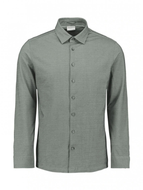 ΑΝΔΡΙΚΟ ΠΟΥΚΑΜΙΣΟ | Γκρι XXL