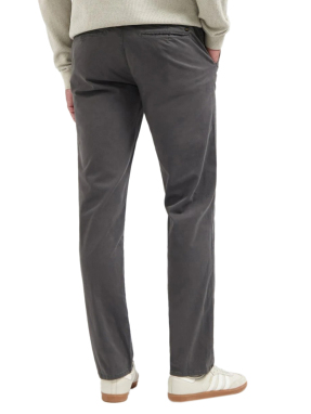 ΑΝΔΡΙΚΟ CHINO ΠΑΝΤΕΛΟΝΙ | Γκρι Σκούρο 38