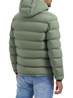 ΑΝΔΡΙΚΟ ΜΠΟΥΦΑΝ | Χακί M