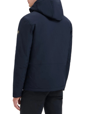 ΑΝΔΡΙΚΟ ΜΠΟΥΦΑΝ | Μπλε Σκούρο L