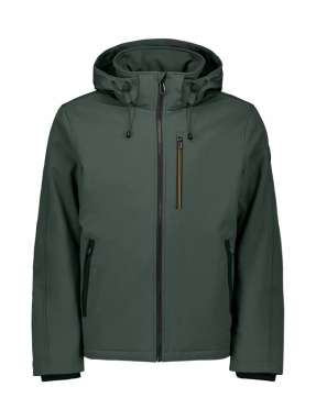 ΑΝΔΡΙΚΟ ΜΠΟΥΦΑΝ | Πράσινο Σκούρο XXL