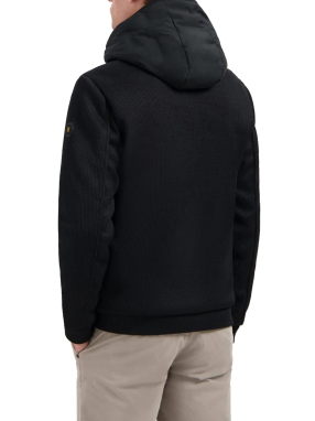 ΑΝΔΡΙΚΟ ΜΠΟΥΦΑΝ | Μαύρο XL