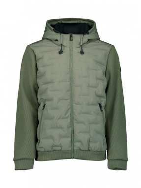 ΑΝΔΡΙΚΟ ΜΠΟΥΦΑΝ | Πράσινο XXL