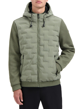 ΑΝΔΡΙΚΟ ΜΠΟΥΦΑΝ | Πράσινο XXL