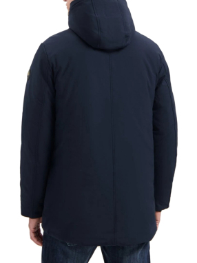 ΑΝΔΡΙΚΟ ΜΠΟΥΦΑΝ ΠΑΡΚΑ | Μπλε Σκούρο XXL