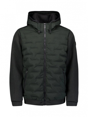 ΑΝΔΡΙΚΟ ΜΠΟΥΦΑΝ | Πράσινο Σκούρο XXL