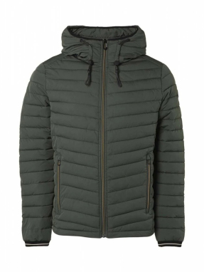 ΑΝΔΡΙΚΟ ΚΑΠΙΤΟΝΕ ΜΠΟΥΦΑΝ | Χακί M