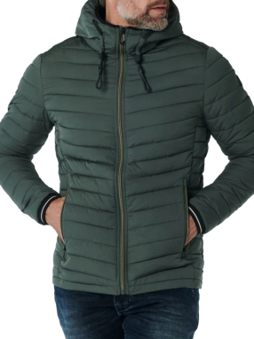 ΑΝΔΡΙΚΟ ΚΑΠΙΤΟΝΕ ΜΠΟΥΦΑΝ | Χακί M