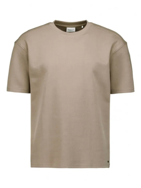 ΑΝΔΡΙΚΟ T-SHIRT | Μπεζ XXL