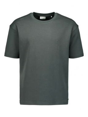 ΑΝΔΡΙΚΟ T-SHIRT | Πράσινο Σκούρο M