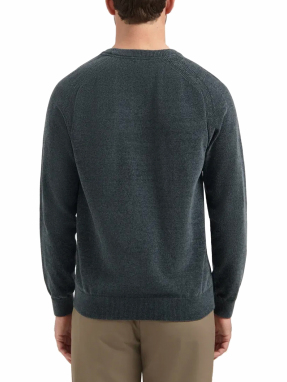 ΑΝΔΡΙΚΟ ΠΛΕΚΤΟ ΠΟΥΛΟΒΕΡ | Πράσινο Σκούρο XL