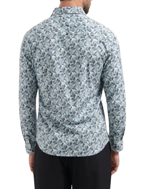 ΑΝΔΡΙΚΟ ΠΟΥΚΑΜΙΣΟ | Μπλε M