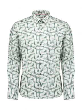 ΑΝΔΡΙΚΟ ΠΟΥΚΑΜΙΣΟ | Πράσινο XXL