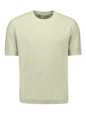 ΑΝΔΡΙΚΟ T-SHIRT | Λαδί XXL