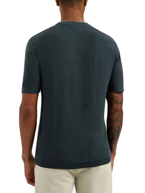 ΑΝΔΡΙΚΟ T-SHIRT | Πράσινο Σκούρο M