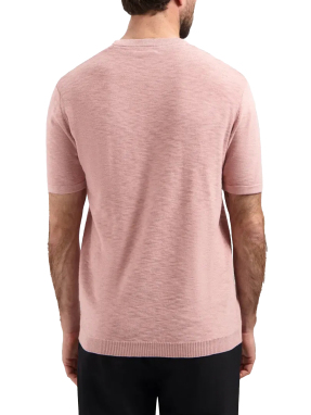 ΑΝΔΡΙΚΟ T-SHIRT | Ροζ M